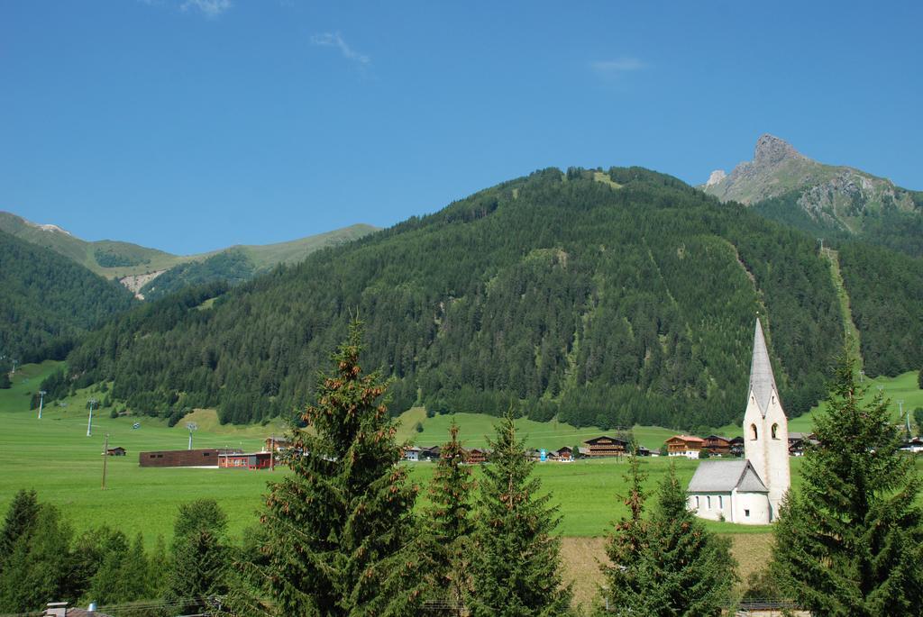 Kals-am GroßglocknerHaus Panoramablick公寓 客房 照片
