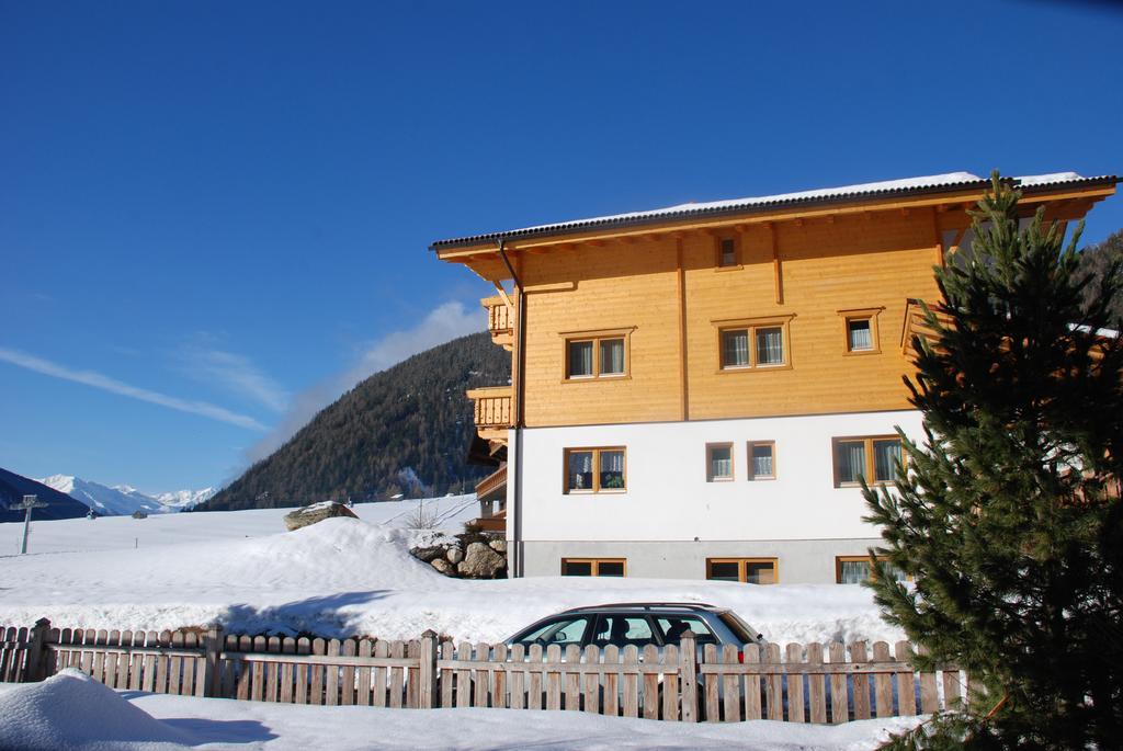 Kals-am GroßglocknerHaus Panoramablick公寓 外观 照片