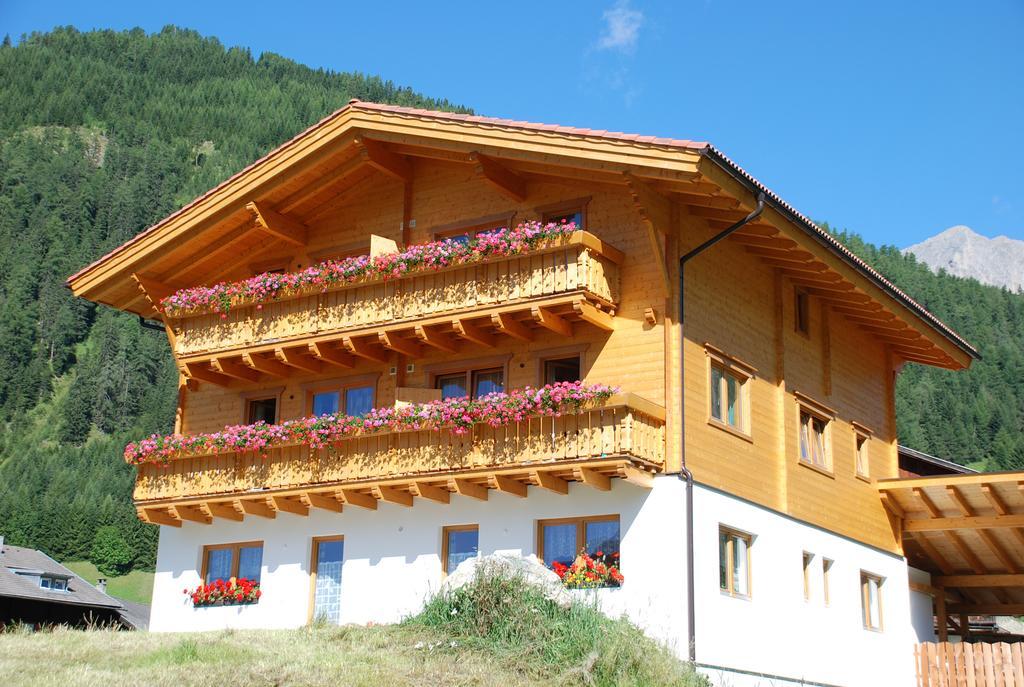 Kals-am GroßglocknerHaus Panoramablick公寓 外观 照片